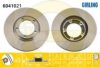 GIRLING 6041021 Brake Disc